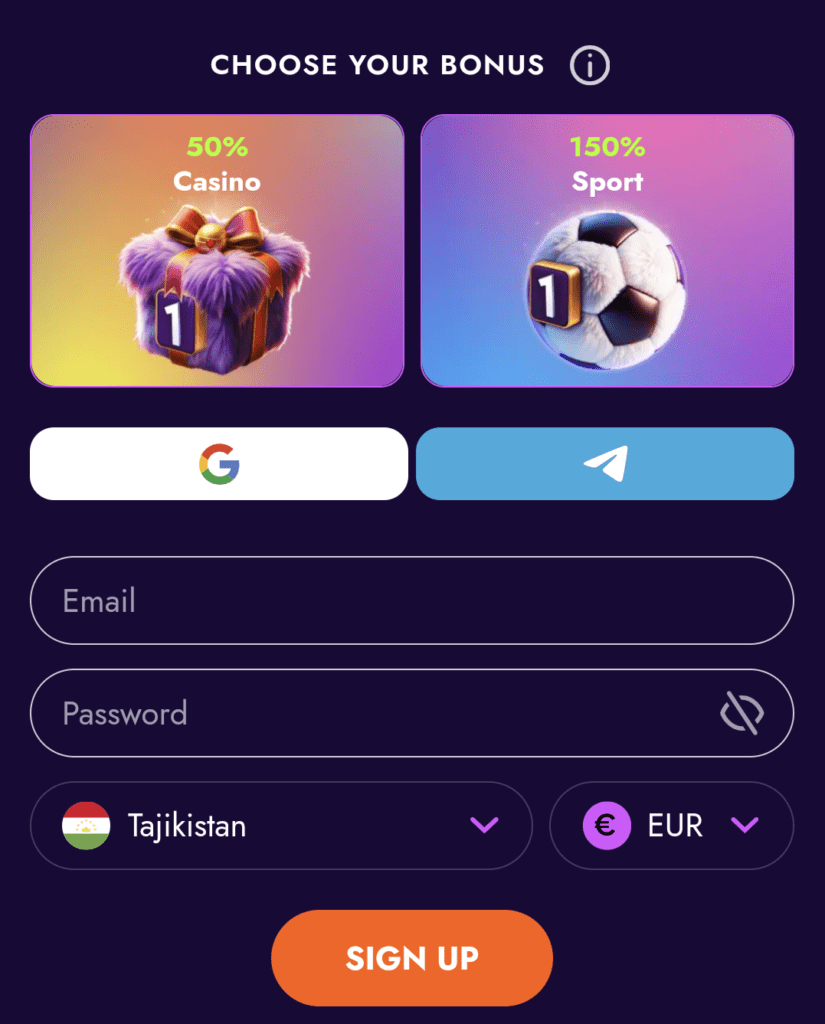 Играть с телефона Motor Casino